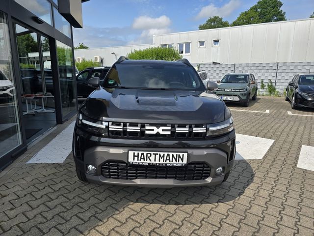 Dacia Duster Journey HYBRID 140