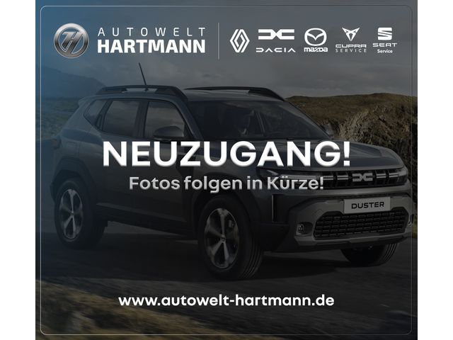 Dacia Duster Journey TCe 130
