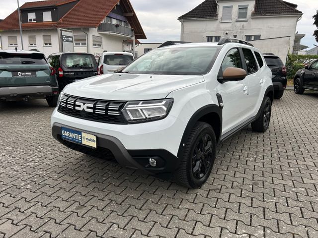 Dacia Duster 1.5 Blue dCI Extreme 4WD