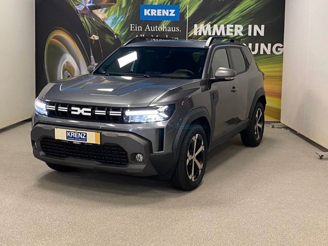 Dacia Duster TCe 130 Journey+NAVI+KAMERA+18"+GARANTIE+