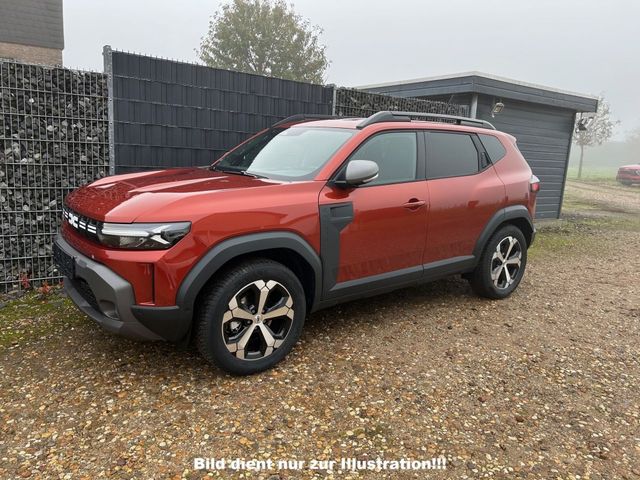 Dacia Duster TCe 100 ECO-G Expression