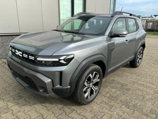 Dacia Duster Expression 1.2 TCe Mild-Hybrid 130 4x4...