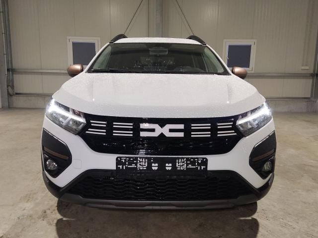 Dacia Jogger Extreme 1.0 TCe 110 7-Sitzer-AHK-Kamer...