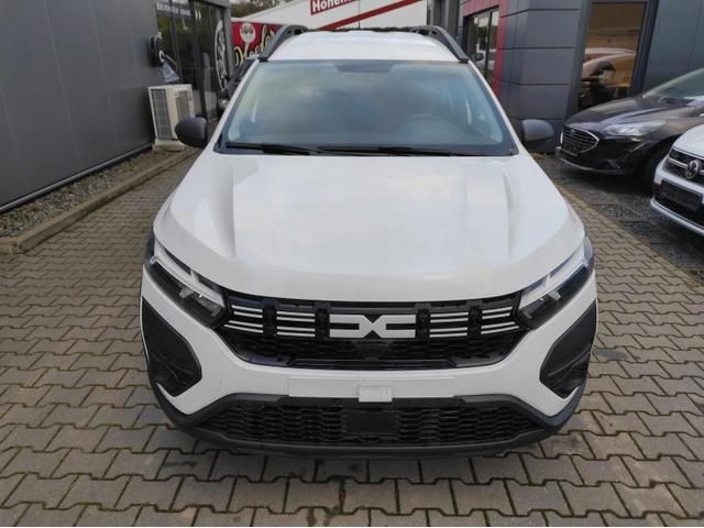 Dacia Jogger Essential TCe100 LPG PDC-Klima-Radio-Z...