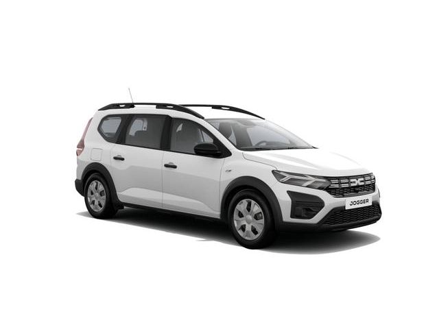 Dacia Jogger Essential 1.0 ECO-G100 LPG/Benzin, 5-S...