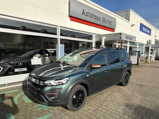 Dacia Jogger Hybrid 140 Extreme+
