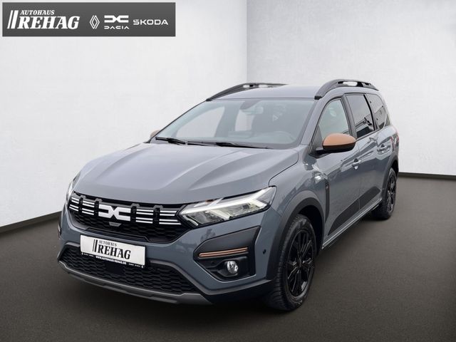 Dacia Jogger Extreme+ TCe 110 *KLIMA*SITZHEIZUNG