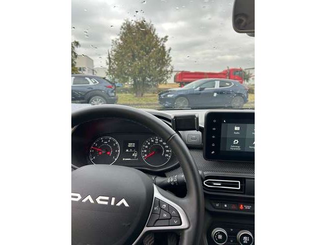 Dacia Jogger Extreme+