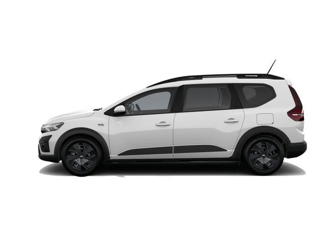 Dacia Jogger Expression 5-Sitzer Tempomat Klima el....