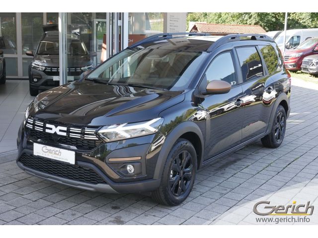 Dacia Jogger Hybrid 140 (7-Sitzer) Extreme +SH +Kamera