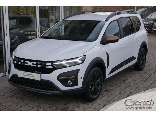 Dacia Jogger Hybrid 140 Extreme (DJF)