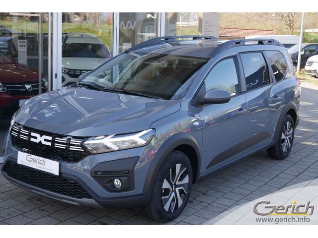 Dacia Jogger Hybrid 140 Expression (DJF)