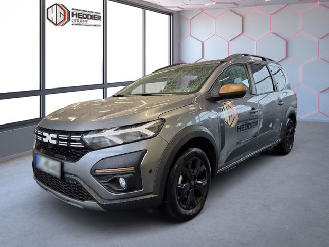 Dacia Jogger Extreme Hybrid 140 7-Sitzer