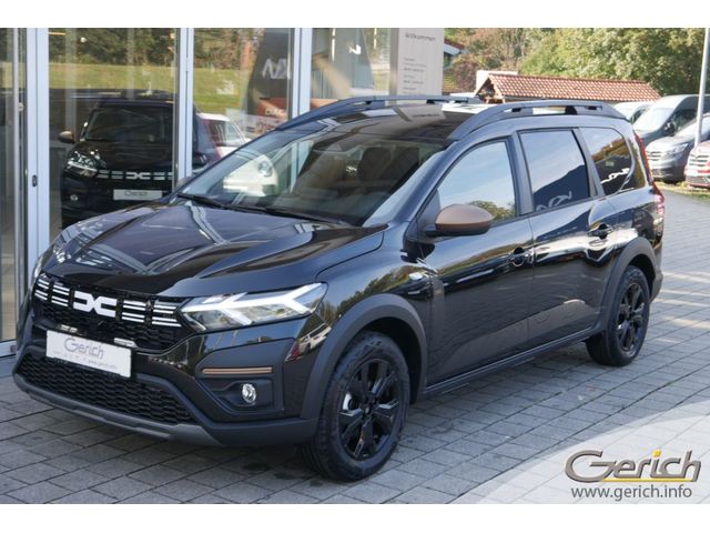 Dacia Jogger Hybrid 140 Extreme (DJF)