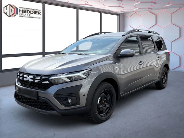 Dacia Jogger Expression Eco-G 100 7-Sitzer