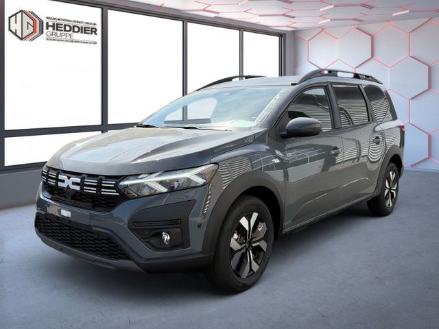 Dacia Jogger Expression Eco-G 100