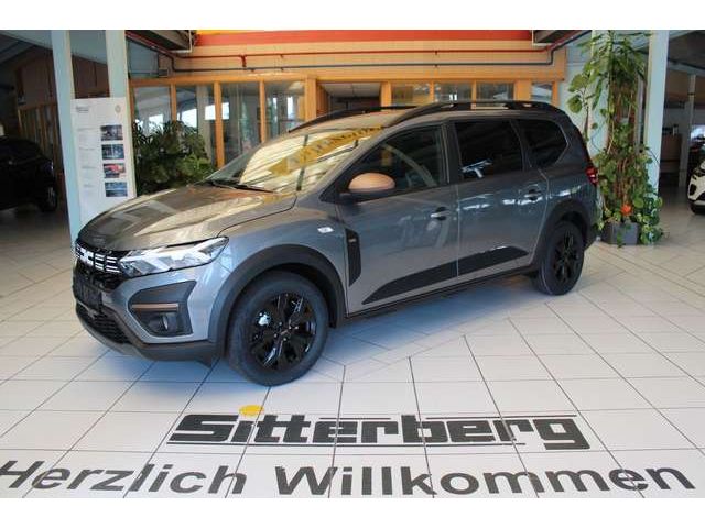 Dacia Jogger Extreme+ TCe 110 7-Sitzer