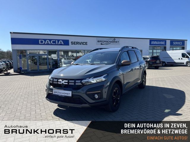 Dacia Jogger TCe 140 Hybrid Extreme 7-S +Citypaket+SHZ