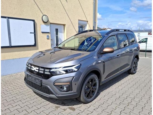 Dacia Jogger Extreme 7-S. Klimaauto. Sitzheizung vo...