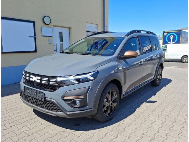 Dacia Jogger Extreme 7-S. Klimaauto. Sitzheizung vo...