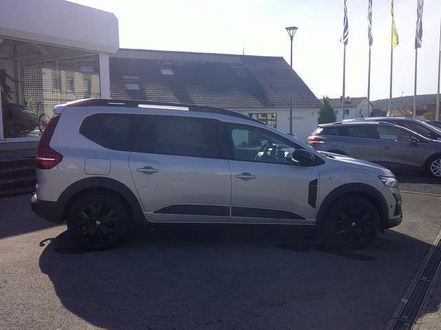 Dacia Jogger TCe 100 ECO-GAS Extreme+