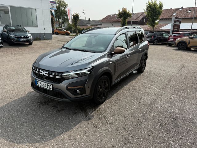 Dacia Jogger TCe 110 Extreme 7-Sitzer