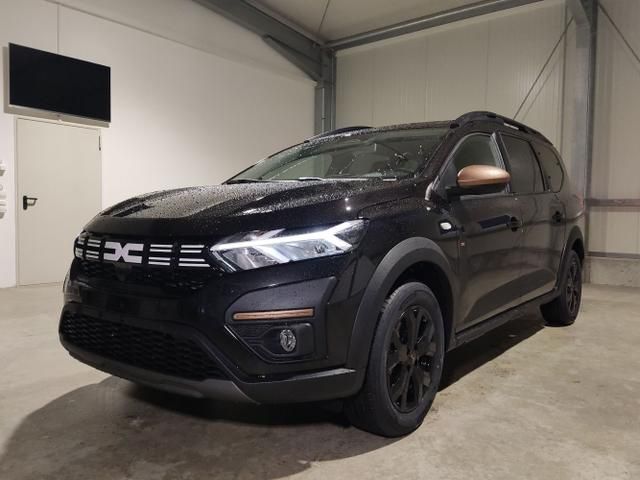Dacia Jogger Extreme 1.0 TCe 110 7-Sitzer-AHK-Kamer...