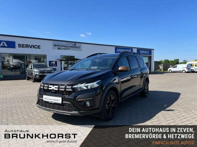 Dacia Jogger TCe 110 Extreme 5-S SHZ PDC RFK