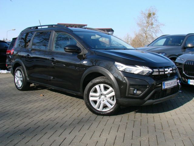 Dacia Jogger Expression 1.0TCe 100ECO-G 7-Sitzer Kamera
