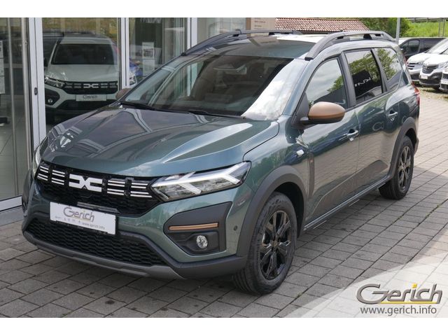 Dacia Jogger Hybrid 140 (7-Sitzer) Extreme (DJF)