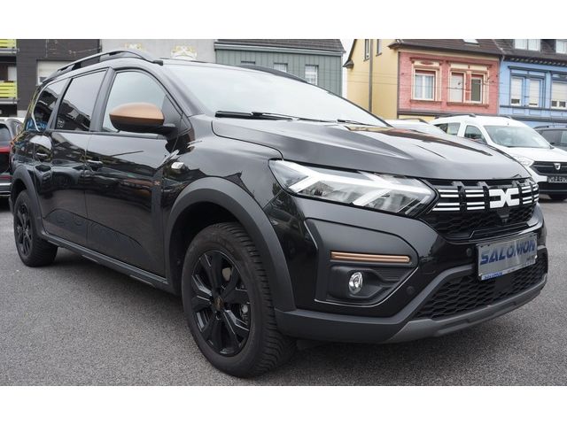 Dacia Jogger Extreme HEV AUTOMATIK-*HYBPRID ALU*KLIMAA