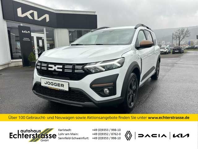 Dacia Jogger TCe 110 Extreme +SHZ