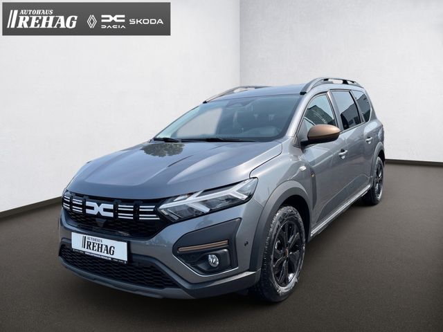 Dacia Jogger Extreme+ ECO-G 100 7-Sitzer *URLAUBSGELD*
