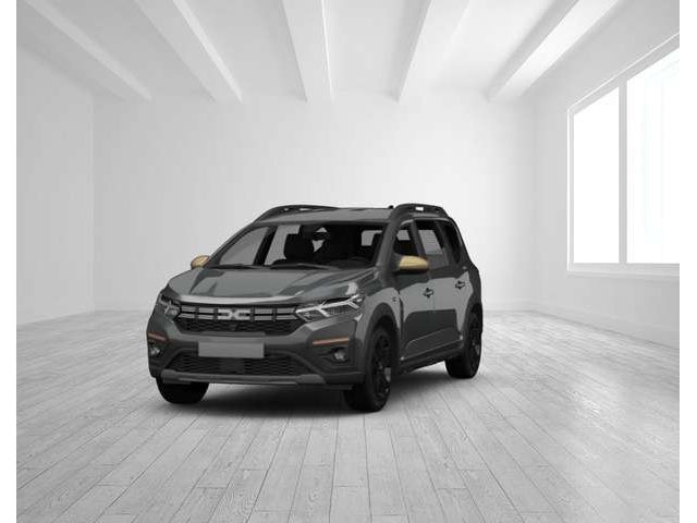 Dacia Jogger Extreme TCE110 7Sitzer Sicherhpaket Navi Sitzheizu