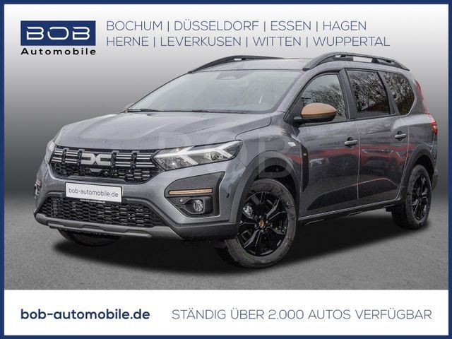 Dacia Jogger Extreme+ ECO-G 100 NAVI SHZ PDC BT