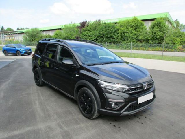 Dacia Jogger Extreme+ 7-Sitzer *LED*Navi*RCam*Vollauss