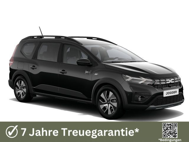 Dacia Jogger Expression ECO-G 100