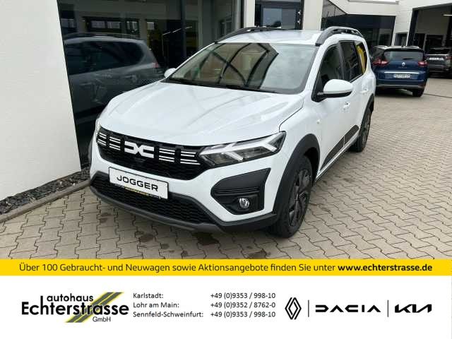 Dacia Jogger TCe 100 ECO-G Expression +SHZ+KLIMA