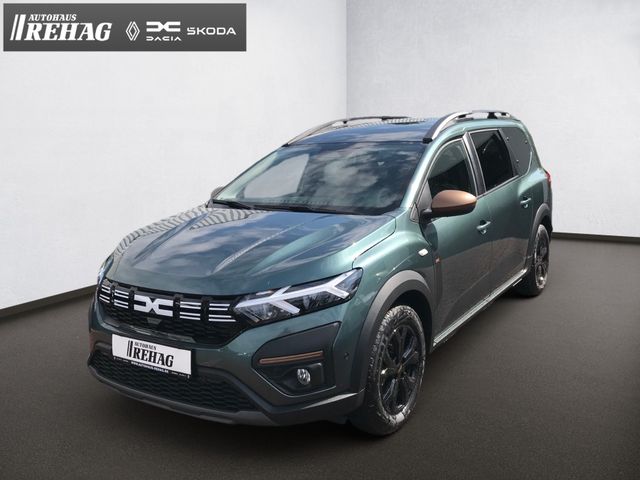Dacia Jogger Extreme+ HYBRID 140 7-Sitzer *NAVI*PDC*