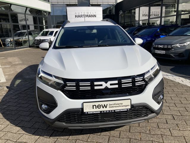 Dacia Jogger 1.0 TCe 110 Expression Winter-Paket