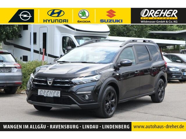 Dacia Jogger 1.0 TCe 110 Extreme+ 7-Sitzer Kmaera/PDC
