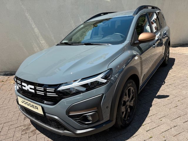 Dacia Jogger Eco-G 100 Extreme+ 7-Sitzer *SOFORT*