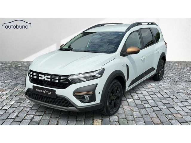 Dacia Jogger 1,0 TCe 110 Extreme ALU DAB KLIMA LED NAV KAMERA