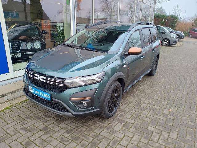 Dacia Jogger 1.0 TCe 110 Extreme 7-Sitzer SHZ LED BT KAMERA PDC