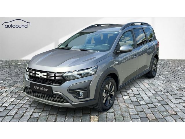 Dacia Jogger 1,0 LPG ECO 100 Expression 7 Sitzer LED Sitzheiz