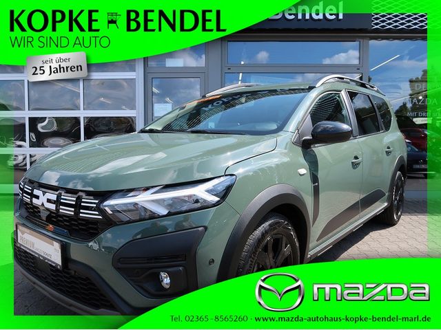 Dacia Jogger *7 Sitze*alle Extras*Jahreswagenzustand*Garantie* Extreme+*7 Sitze*alle Extras*Jahreswagenzustand*