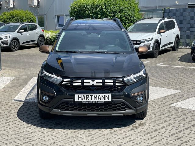 Dacia Jogger Extreme+ TCe 110