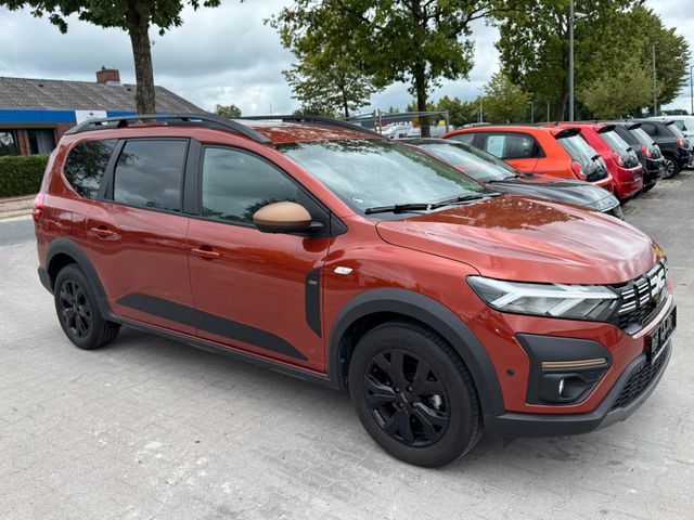 Dacia Jogger Extreme TCe 110 | 7 Sitze | KLIMA