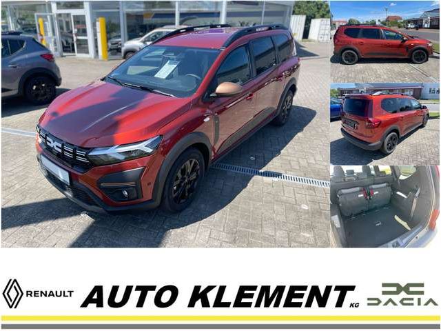 Dacia Jogger Extreme+ TCe 110 Klimaautomatik, Sitzheizung, Kame