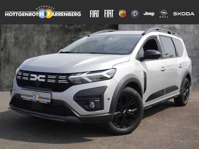 Dacia Jogger TCe 100 ECO-G Extreme+